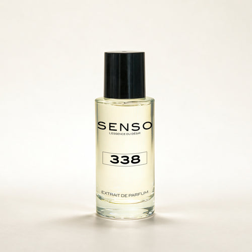 Inspiré par Black Orchid - Tom Ford • 338