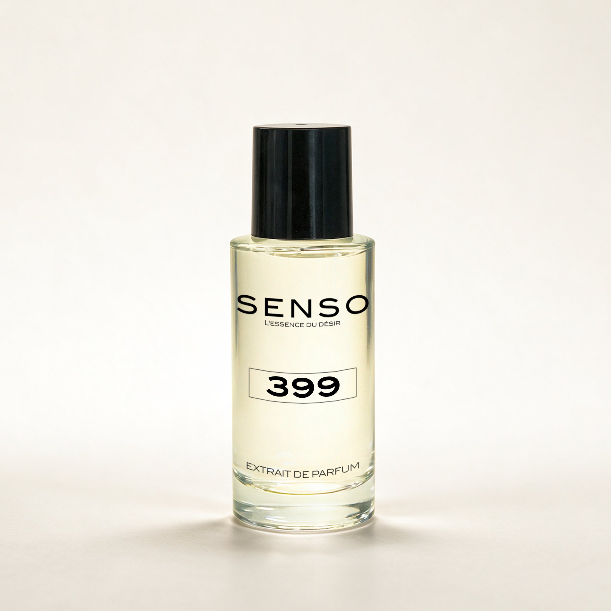 Inspiré par Le Beau - Jean Paul Gaultier • 399